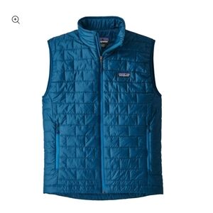 Patagonia Nano Puff Vest Mens